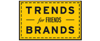 Скидка 10% на коллекция trends Brands limited! - Котово